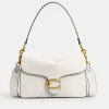 Bags|Dr. Martens Coach Tabby Leather Shoulder Bag