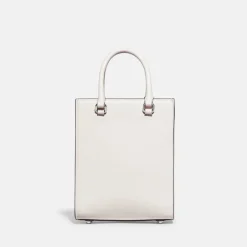 Holiday Bags|Dr. Martens Coach Tote 16 Cross-Grain Leather Bag