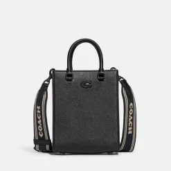 Holiday Bags|Bags|Dr. Martens Coach Tote 16 Leather Bag