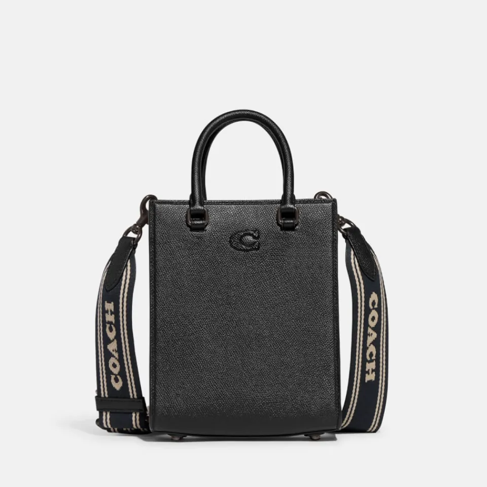 Holiday Bags|Bags|Dr. Martens Coach Tote 16 Leather Bag