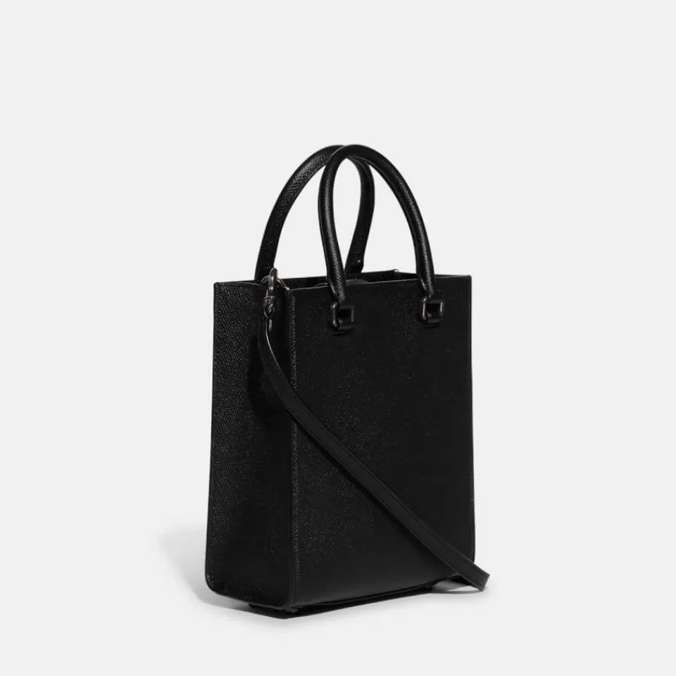Holiday Bags|Bags|Dr. Martens Coach Tote 16 Leather Bag