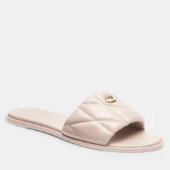Sandals & Slides|Sandals|Dr. Martens Coach Women's Holly Quilted Leather - UK 3