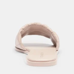 Sandals & Slides|Sandals|Dr. Martens Coach Women's Holly Quilted Leather - UK 3