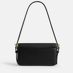 Bags|Dr. Martens Coach Zoe Leather Shoulder Bag