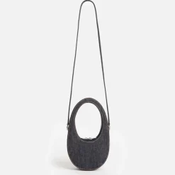 Bags|Dr. Martens Coperni Mini Swipe Denim Crossbody Bag