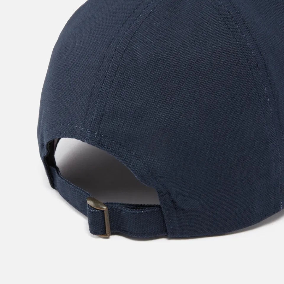 Hats|Stine Goya Corridor New York New York Cotton-Twill Cap