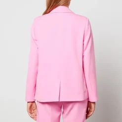 Jackets|Coats|Dr. Martens Cras Women's Maggie Blazer - Pink - EU 34/UK 6