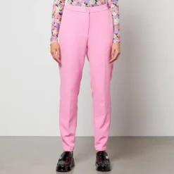 Trousers|Dr. Martens Cras Women's Maggiecras Pants - Pink 934C - EU 34/UK 6