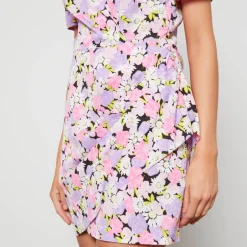 Dresses|Dresses|Cras Women's Minty Dress - Daisy Floral - EU 34/UK 6