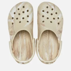 Sandals & Slides|Sandals|Dr. Martens Crocs Men's Classic Marbled Croslite™ Clogs - UK M3/W4