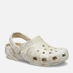 Sandals & Slides|Sandals|Dr. Martens Crocs Men's Classic Marbled Croslite™ Clogs - UK M3/W4