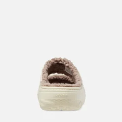 Sandals & Slides|Sandals|Nobody's Child Crocs Women's Classic Cozzzy Croslite™ Sandals - UK M3/W4