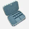 Jewellery|Dr. Martens Daisy London Cotton-Canvas Jewellery Case