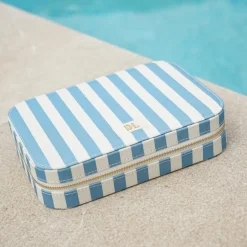 Jewellery|Dr. Martens Daisy London Cotton-Canvas Jewellery Case
