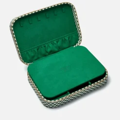 Jewellery|Dr. Martens Daisy London x Shrimps Cotton-Canvas Jewellery Case