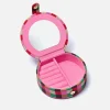 Jewellery|Dr. Martens Daisy London x Shrimps Compact Cotton-Canvas Jewellery Case