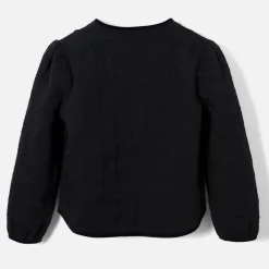 Jackets|Coats|Sleeper Damson Madder Diana Quilted Shell Jacket - UK 8