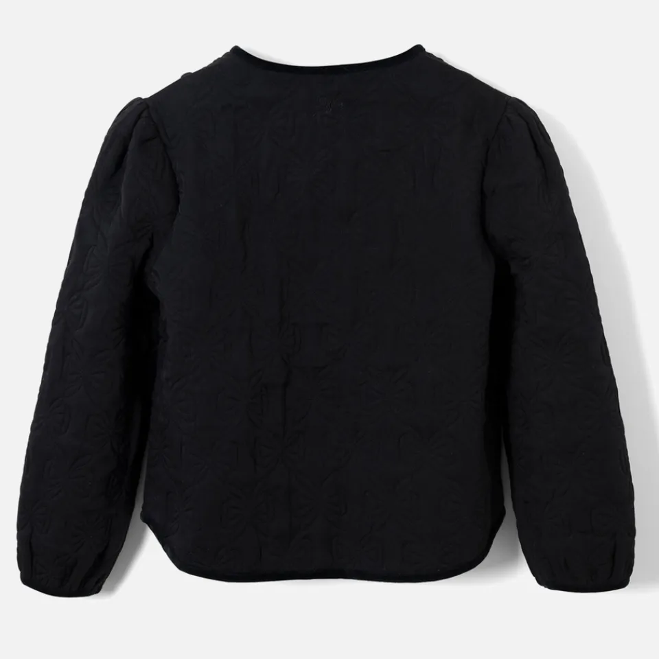Jackets|Coats|Sleeper Damson Madder Diana Quilted Shell Jacket - UK 8