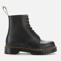 Boots|Boots|Dr. Martens 1460 Bex Smooth Leather 8-Eye Boots - UK 3