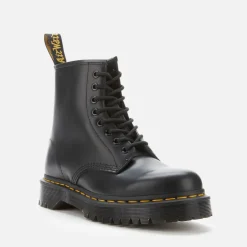 Boots|Boots|Dr. Martens 1460 Bex Smooth Leather 8-Eye Boots - UK 3