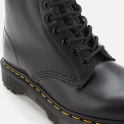 Boots|Boots|Dr. Martens 1460 Bex Smooth Leather 8-Eye Boots - UK 3