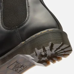 Boots|Boots|Dr. Martens 2976 Bex Smooth Leather Chelsea Boots - UK 3