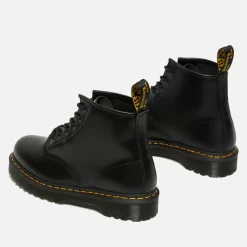 Boots|Boots|Dr. Martens 101 Bex Smooth Leather Boots - UK 3