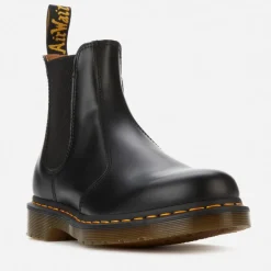 Boots|Boots|Dr. Martens 2976 Smooth Leather Chelsea Boots - UK 3