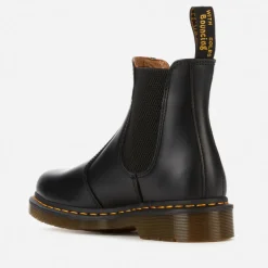 Boots|Boots|Dr. Martens 2976 Smooth Leather Chelsea Boots - UK 3