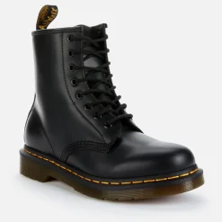 Boots|Boots|Dr. Martens 1460 Unisex Smooth Leather Boots - UK 3