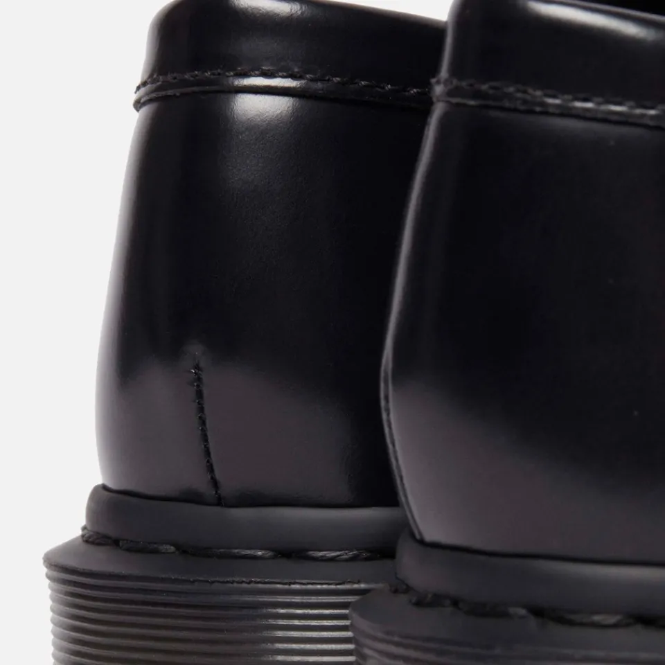 Loafers|Shoes|Dr. Martens Adrian Leather Loafers - UK 8