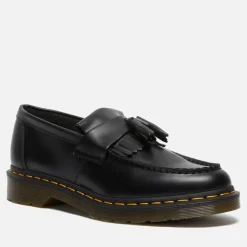 Shoes|Loafers|Dr. Martens Adrian Leather Loafers - UK 3