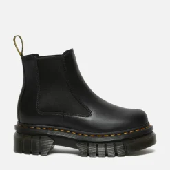 Boots|Dr. Martens Audrick Leather Chelsea Boots - UK 3