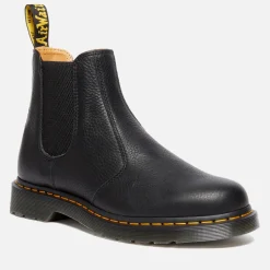 Boots|Dr. Martens Men's 2976 Ambassador Leather Chelsea Boots - UK 7