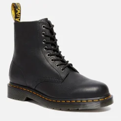 Boots|Dr. Martens Men's 1460 Pascal Ambassador Leather Boots - UK 8