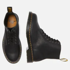 Boots|Dr. Martens Men's 1460 Pascal Ambassador Leather Boots - UK 8