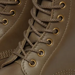 Boots|Dr. Martens Men's 1460 Pascal Carrara Leather Boots - UK 9