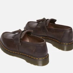 Loafers|Shoes|Dr. Martens Men's Adrian Leather Loafers - UK 9