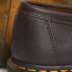 Loafers|Shoes|Dr. Martens Men's Adrian Leather Loafers - UK 9