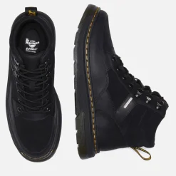 Boots|Dr. Martens Men's Crewson Padded Leather Chukka Boots - UK 7