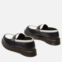 Loafers|Shoes|Dr. Martens Men's Penton Leather Loafers - UK 7