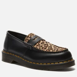Loafers|Shoes|Dr. Martens Men's Penton Leather Loafers - UK 7