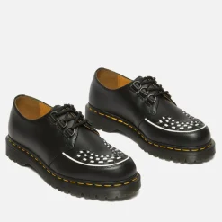Shoes|Dr. Martens Men's Ramsey Leather Shoes - UK 8