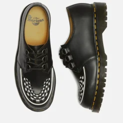 Shoes|Dr. Martens Men's Ramsey Leather Shoes - UK 8