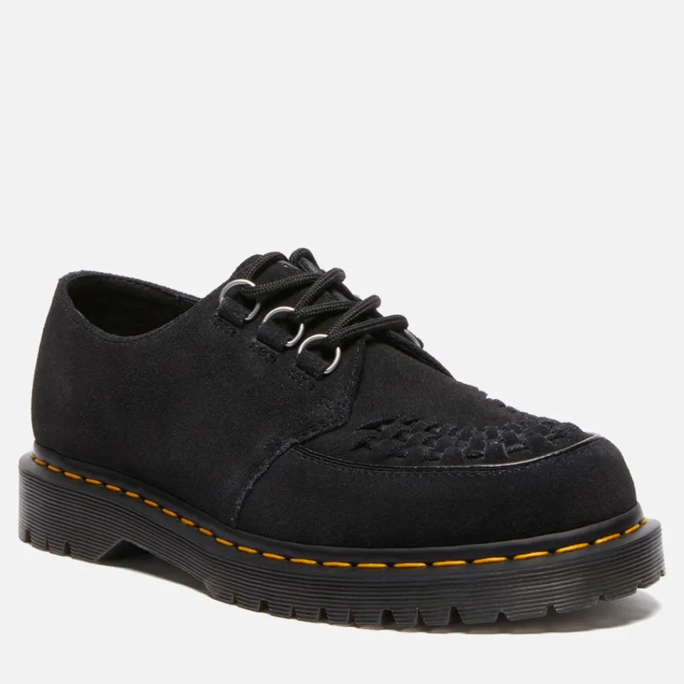 Shoes|Dr. Martens Men's Ramsey Suede Creepers - UK 7
