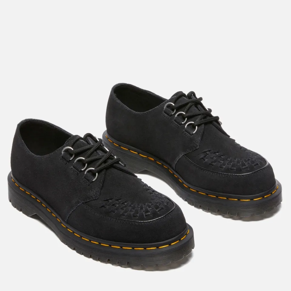 Shoes|Dr. Martens Men's Ramsey Suede Creepers - UK 7