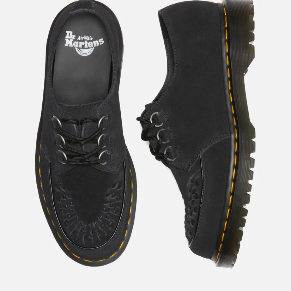 Shoes|Dr. Martens Men's Ramsey Suede Creepers - UK 7