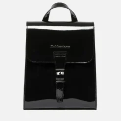 Bags|Dr. Martens Mini Patent Leather Backpack