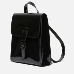 Bags|Dr. Martens Mini Patent Leather Backpack