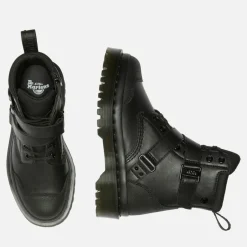 Boots|Holzweiler Dr. Martens Women's 1460 Bex Tech Leather Boots - UK 3